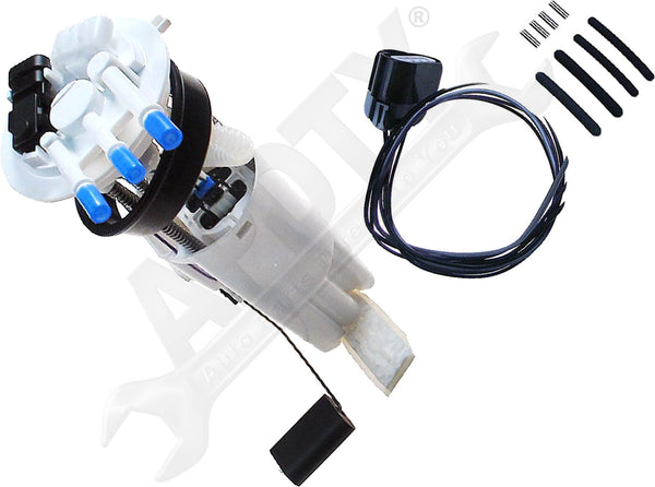 APDTY 3741486 Fuel Pump Module