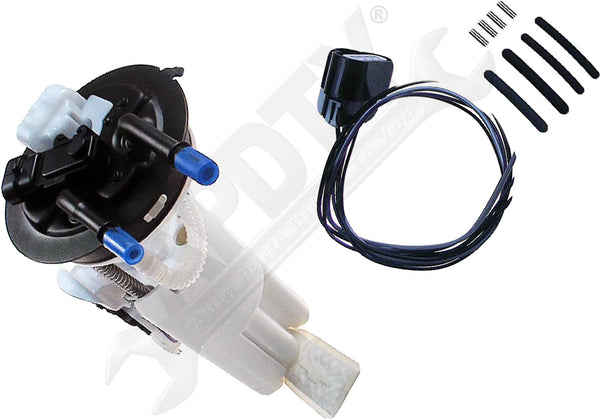 APDTY 3741487 Fuel Pump Module