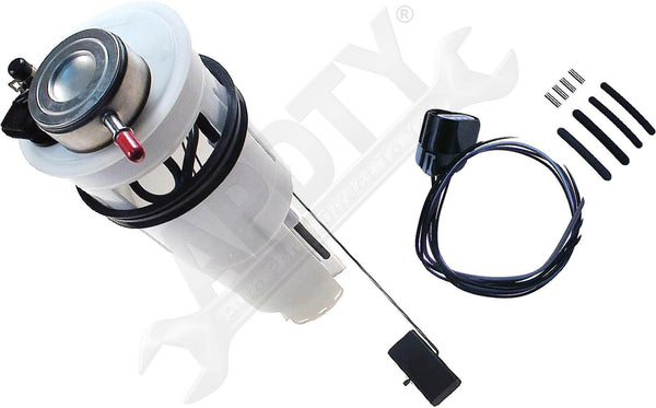 APDTY 3741495 Fuel Pump Module
