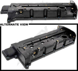 APDTY 375004 Valve Cover - Plastic