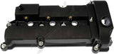 APDTY 375061 Valve Cover - Includes Seal