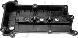 APDTY 375061 Valve Cover - Includes Seal