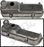 APDTY 375080 Valve Cover Kit With Gaskets & Bolts