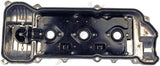 APDTY 375087 Valve Cover Kit With Gaskets & Bolts