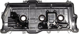 APDTY 375088 Valve Cover With Gasket Replaces 11201-62040, 1120162040