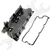 APDTY 375095 Valve Cover Kit w/ Gaskets (RH Bank)