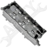 APDTY 375096 Valve Cover Kit w/Gasket & Spark Plug Tube Seals Left Bank 3.5L