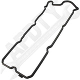 APDTY 375096 Valve Cover Kit w/Gasket & Spark Plug Tube Seals Left Bank 3.5L