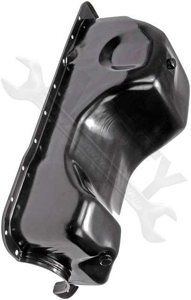 APDTY 375133 Engine Oil Pan