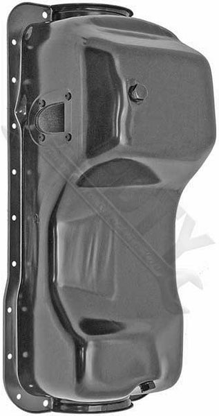 APDTY 375134 Engine Oil Pan