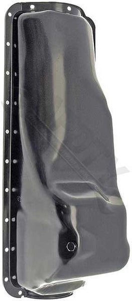 APDTY 375135 Engine Oil Pan