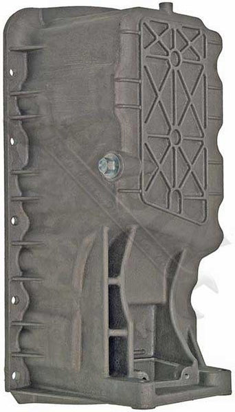 APDTY 375138 Engine Oil Pan