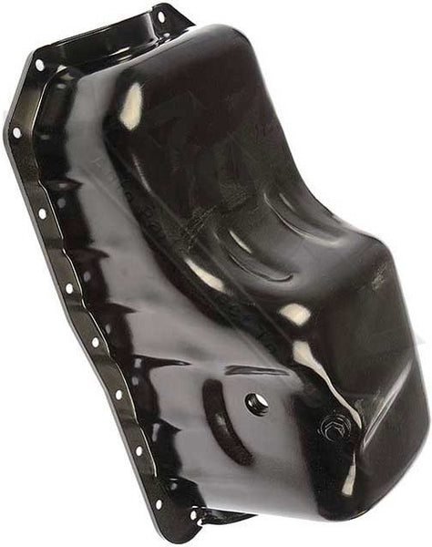 APDTY 375140 Engine Oil Pan