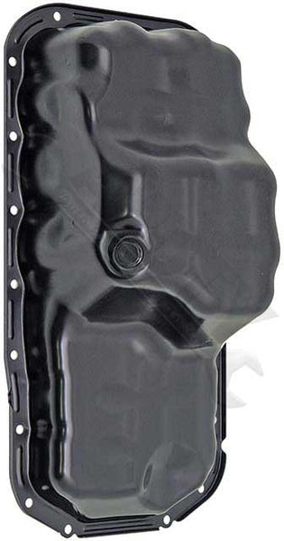 APDTY 375141 Engine Oil Pan