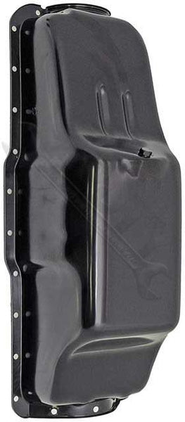 APDTY 375145 Engine Oil Pan