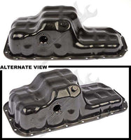 APDTY 375148 Engine Oil Pan