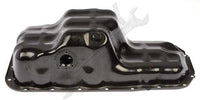 APDTY 375148 Engine Oil Pan