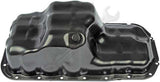 APDTY 375149 Engine Oil Pan