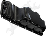 APDTY 375151 Engine Oil Pan