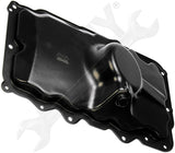APDTY 375156 Oil Pan (Gasket and Hardware Not Included)