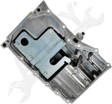 APDTY 375162 Engine Oil Pan