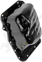 APDTY 375181 Engine Oil Pan