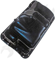 APDTY 375187 Engine Oil Pan