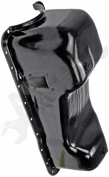 APDTY 375188 Engine Oil Pan