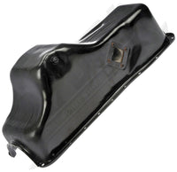 APDTY 375189 Engine Oil Pan