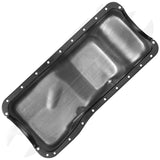 APDTY 375189 Engine Oil Pan