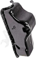 APDTY 375191 Engine Oil Pan