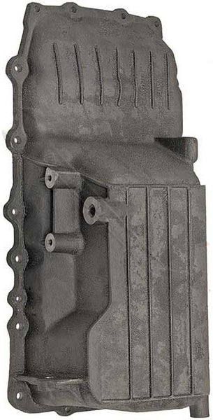 APDTY 375212 Engine Oil Pan