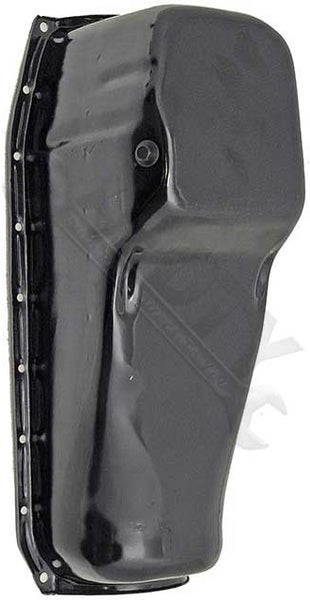 APDTY 375214 Engine Oil Pan