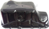 APDTY 375216 Engine Oil Pan