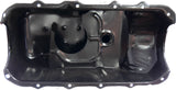 APDTY 375216 Engine Oil Pan
