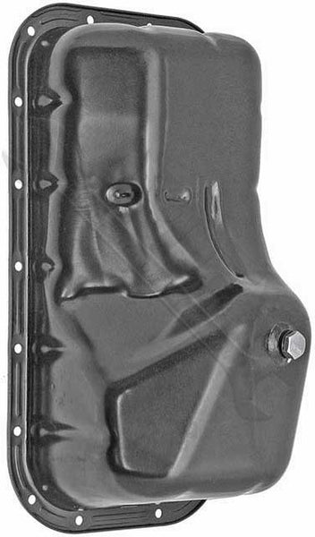 APDTY 375222 Engine Oil Pan