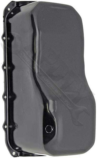 APDTY 375233 Engine Oil Pan