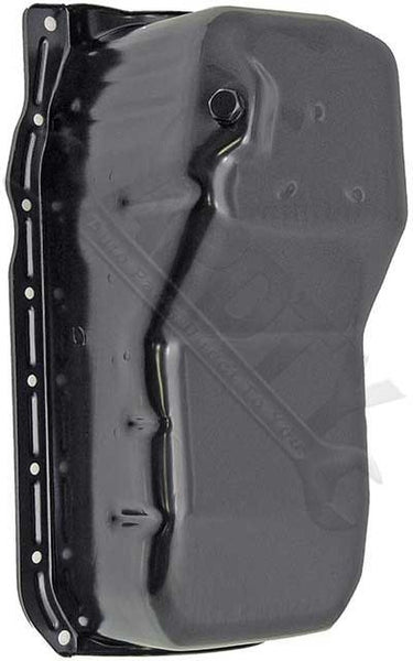 APDTY 375234 Engine Oil Pan