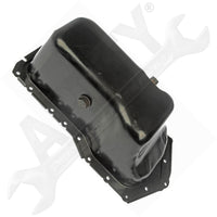 APDTY 375235 Engine Oil Pan