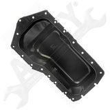 APDTY 375235 Engine Oil Pan