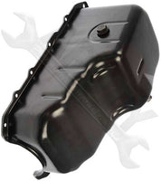 APDTY 375236 Engine Oil Pan