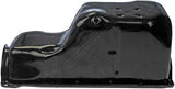 APDTY 375241 Engine Oil Pan; Steel; 2.0L or 2.2L 4-Cylinder