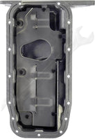 APDTY 375251 Oil Pan (Gasket and Hardware Not Included)