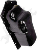 APDTY 375271 Engine Oil Pan