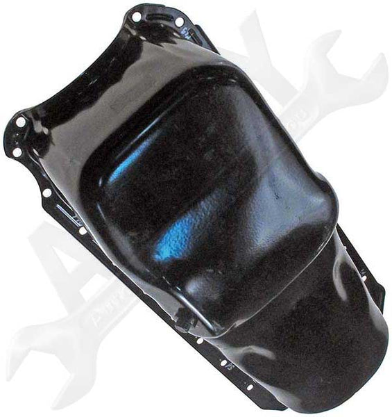 APDTY 375272 Engine Oil Pan