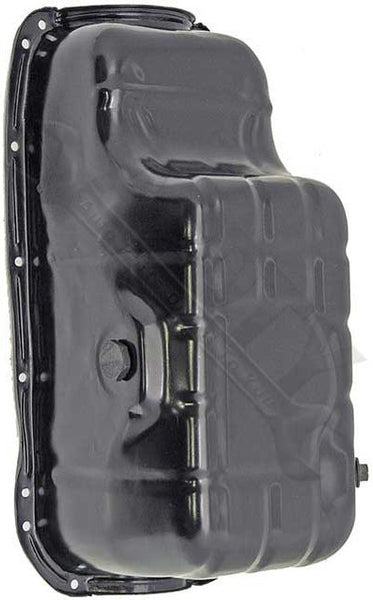 APDTY 375312 Engine Oil Pan