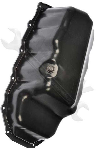 APDTY 375338 Engine Oil Pan