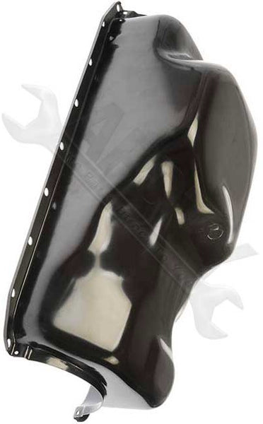 APDTY 375341 Engine Oil Pan