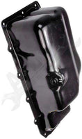 APDTY 375359 Engine Oil Pan Replaces 4792197