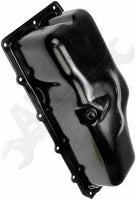 APDTY 375366 Engine Oil Pan Replaces 4777303